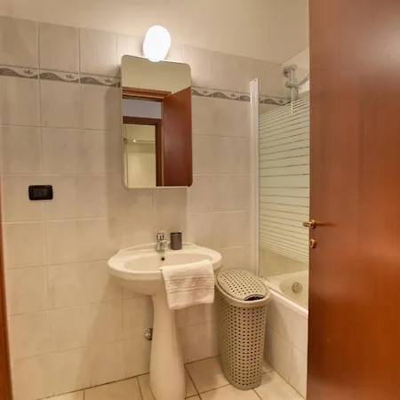 Two-bedroom Modern *