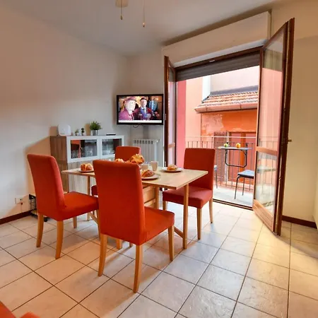 Two-bedroom Modern