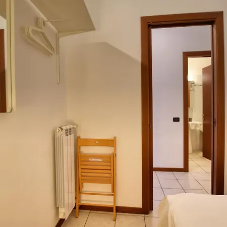 Апартаменты Two-bedroom Modern Аккуазериа