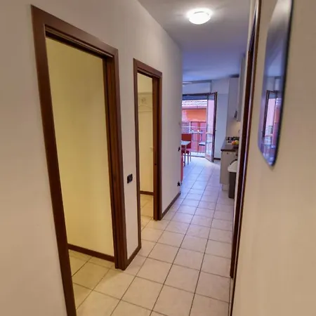 Two-bedroom Modern * Acquaseria