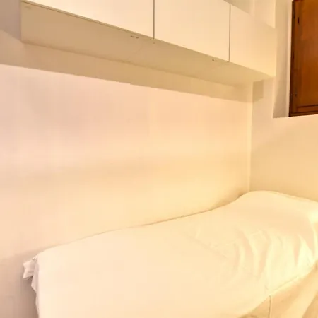 Two-bedroom Modern *