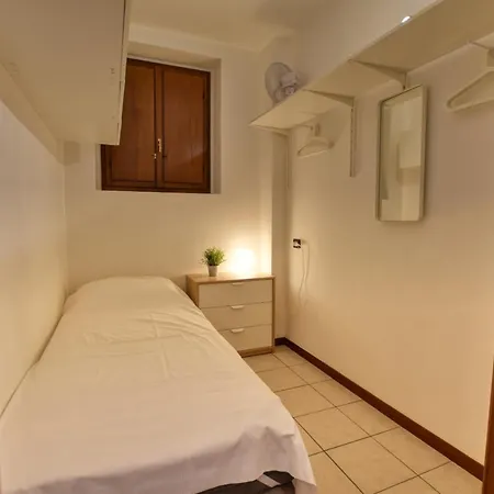 Two-bedroom Modern Acquaseria