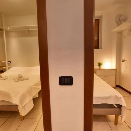 Apartman Two-bedroom Modern